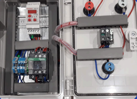 Realisation COGEPAM 10